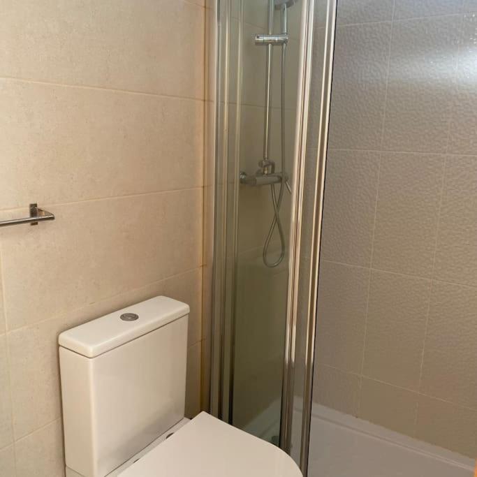 Apartamento Em Braga Extérieur photo