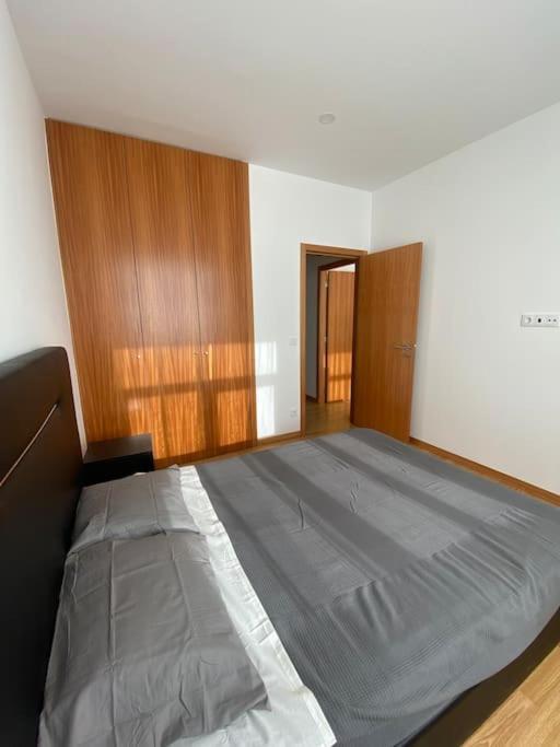 Apartamento Em Braga Extérieur photo