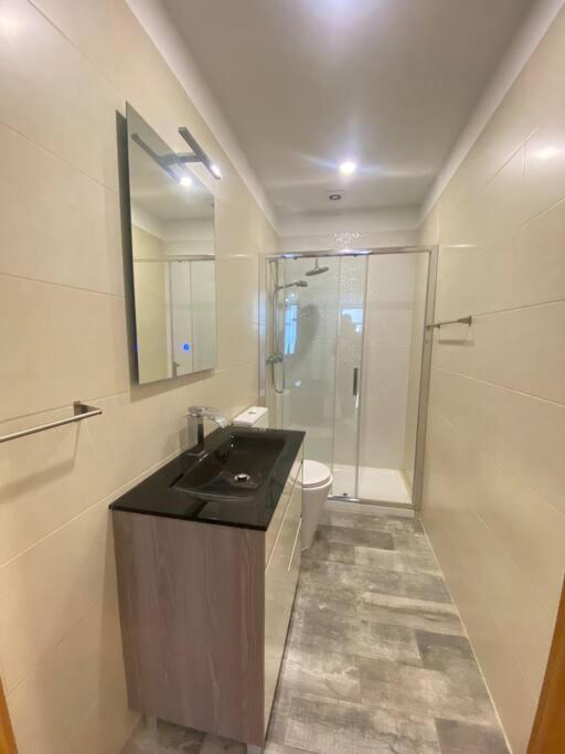 Apartamento Em Braga Extérieur photo