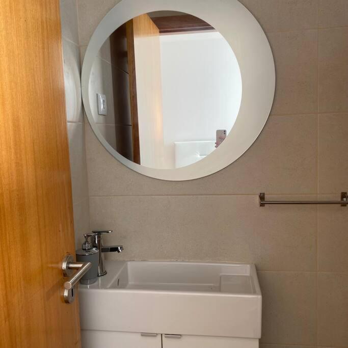 Apartamento Em Braga Extérieur photo