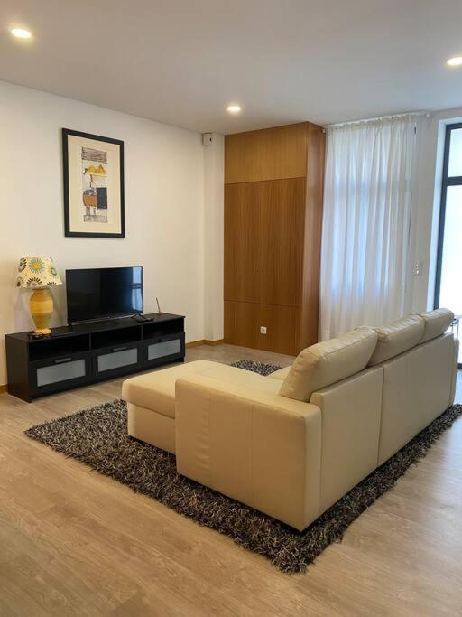 Apartamento Em Braga Extérieur photo