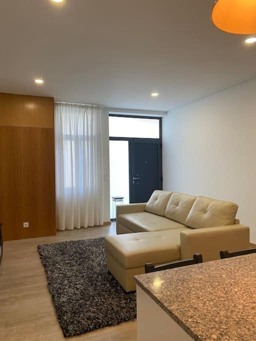 Apartamento Em Braga Extérieur photo